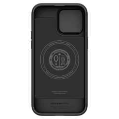 Apple iPhone 14 Pro Max dėklas  SPIGEN OPTIK ARMOR MAG MAGSAFE