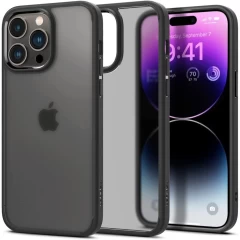 iPhone iPhone 14 Pro Max dėklas SPIGEN ULTRA HYBRID Apple iPhone 14 Pro Max