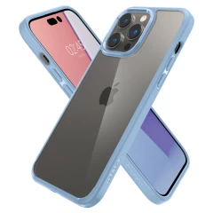 Apple iPhone 14 Pro Max чехол  SPIGEN ULTRA HYBRID