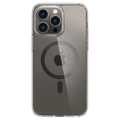 Apple iPhone 14 Pro Max dėklas  SPIGEN ULTRA HYBRID MAG MAGSAFE
