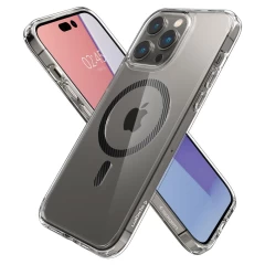 Apple iPhone 14 Pro Max dėklas  SPIGEN ULTRA HYBRID MAG MAGSAFE