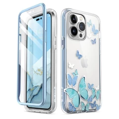 iPhone iPhone 14 Pro Max dėklas SUPCASE COSMO Apple iPhone 14 Pro Max