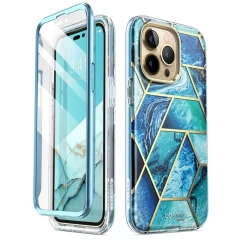 iPhone iPhone 14 Pro Max dėklas SUPCASE COSMO Apple iPhone 14 Pro Max