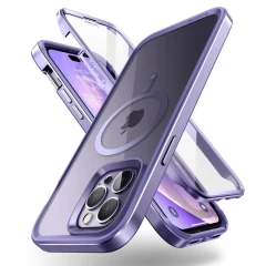 iPhone iPhone 14 Pro Max dėklas SUPCASE UB EDGE MAGSAFE Apple iPhone 14 Pro Max