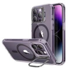 iPhone iPhone 14 Pro Max dėklas ESR CLASSIC KICKSTAND HALOLOCK MAGSAFE Apple iPhone 14 Pro Max