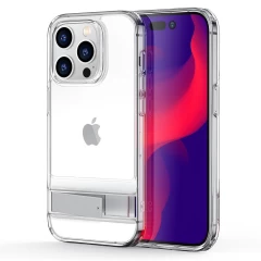 Apple iPhone 14 Pro Max dėklas skaidrus ESR AIR SHIELD BOOST