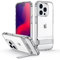 iPhone iPhone 14 Pro Max dėklas ESR AIR SHIELD BOOST Apple iPhone 14 Pro Max