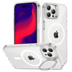 iPhone iPhone 14 Pro Max dėklas ESR CLASSIC KICKSTAND HALOLOCK MAGSAFE Apple iPhone 14 Pro Max