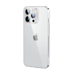 Apple iPhone 14 Pro Max dėklas skaidrus ESR ICE SHIELD