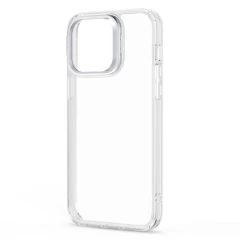 Apple iPhone 14 Pro Max dėklas skaidrus ESR CLASSIC KICKSTAND