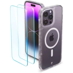 iPhone iPhone 14 Pro Max dėklas SPIGEN CYRILL SHINE MAG MAGSAFE Apple iPhone 14 Pro Max