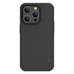 iPhone iPhone 14 Pro Max dėklas Nillkin Super Frosted Shield Magnetic iPhone 14 Pro Max