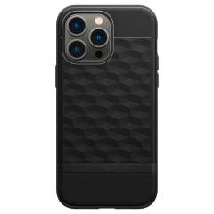 Apple iPhone 14 Pro Max dėklas Juoda CASEOLOGY Parallax Mag Magsafe