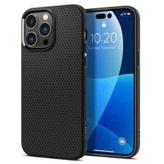 iPhone iPhone 14 Pro Max dėklas SPIGEN LIQUID AIR Apple iPhone 14 Pro Max