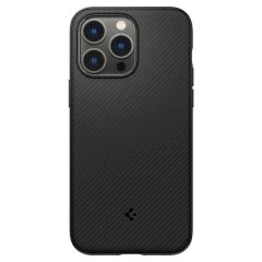 Apple iPhone 14 Pro Max skal svart SPIGEN MAG ARMOR