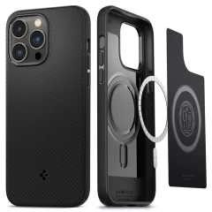 iPhone iPhone 14 Pro Max dėklas SPIGEN MAG ARMOR Apple iPhone 14 Pro Max