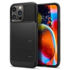iPhone iPhone 14 Pro Max dėklas SPIGEN SLIM ARMOR Apple iPhone 14 Pro Max