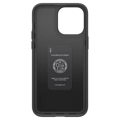 Apple iPhone 14 Pro Max dėklas Juoda SPIGEN THIN FIT