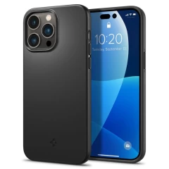 iPhone iPhone 14 Pro Max dėklas SPIGEN THIN FIT Apple iPhone 14 Pro Max