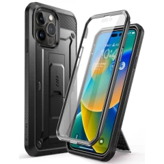 iPhone iPhone 14 Pro Max dėklas SUPCASE UNICORN BEETLE PRO Apple iPhone 14 Pro Max