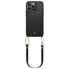 Apple iPhone 14 Pro Max skal svart SPIGEN CYRILL CLASSIC CHARM MAG MAGSAFE