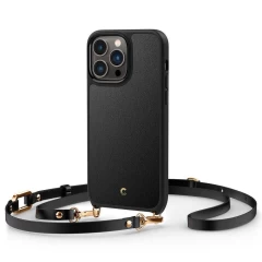 iPhone iPhone 14 Pro Max dėklas SPIGEN CYRILL CLASSIC CHARM MAG MAGSAFE Apple iPhone 14 Pro Max