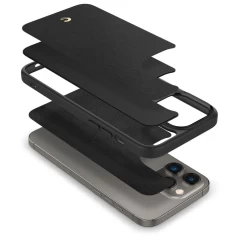 Apple iPhone 14 Pro Max skal svart SPIGEN CYRILL KAJUK MAG MAGSAFE