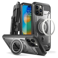 iPhone iPhone 14 Pro Max dėklas SUPCASE UB PRO MAG MAGSAFE Apple iPhone 14 Pro Max