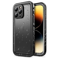 iPhone iPhone 14 Pro Max dėklas TECH-PROTECT SHELLBOX iP68 Apple iPhone 14 Pro Max