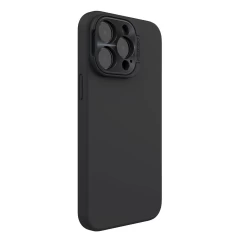 Apple iPhone 14 Pro Max dėklas Juoda NILLKIN LENSWING MAGNETIC