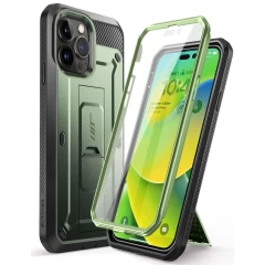 iPhone iPhone 14 Pro Max dėklas SUPCASE UNICORN BEETLE PRO Apple iPhone 14 Pro Max