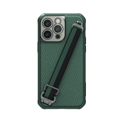 iPhone iPhone 14 Pro Max dėklas Nillkin Strap Magnetic Apple iPhone 14 Pro Max