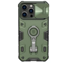 iPhone iPhone 14 Pro Max dėklas Nillkin CamShield Armor Pro Apple iPhone 14 Pro Max