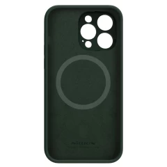 Apple iPhone 14 Pro Max dėklas žalia NILLKIN LENSWING MAGNETIC