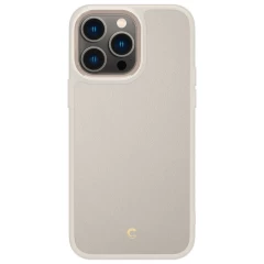 Apple iPhone 14 Pro Max skal elfenben vit SPIGEN CYRILL KAJUK MAG MAGSAFE