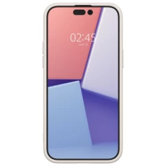 Apple iPhone 14 Pro Max skal elfenben vit SPIGEN CYRILL KAJUK MAG MAGSAFE