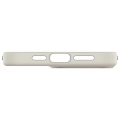 Apple iPhone 14 Pro Max skal elfenben vit SPIGEN CYRILL KAJUK MAG MAGSAFE