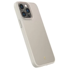 Apple iPhone 14 Pro Max skal elfenben vit SPIGEN CYRILL KAJUK MAG MAGSAFE
