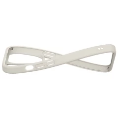 Apple iPhone 14 Pro Max skal elfenben vit SPIGEN CYRILL KAJUK MAG MAGSAFE