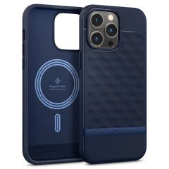 iPhone iPhone 14 Pro Max dėklas CASEOLOGY Parallax Mag Magsafe Apple iPhone 14 Pro Max