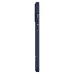 Apple iPhone 14 Pro Max чехол синий CASEOLOGY Parallax Mag Magsafe