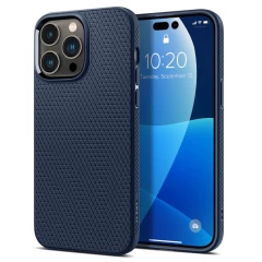 iPhone iPhone 14 Pro Max dėklas SPIGEN LIQUID AIR Apple iPhone 14 Pro Max