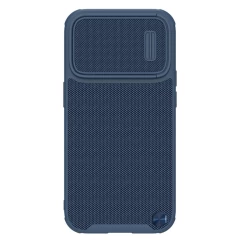 iPhone iPhone 14 Pro Max dėklas Nillkin Textured  S Magnetic Apple iPhone 14 Pro Max