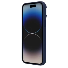 Apple iPhone 14 Pro Max чехол синий NILLKIN LENSWING MAGNETIC