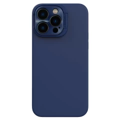 iPhone iPhone 14 Pro Max dėklas NILLKIN LENSWING MAGNETIC Apple iPhone 14 Pro Max