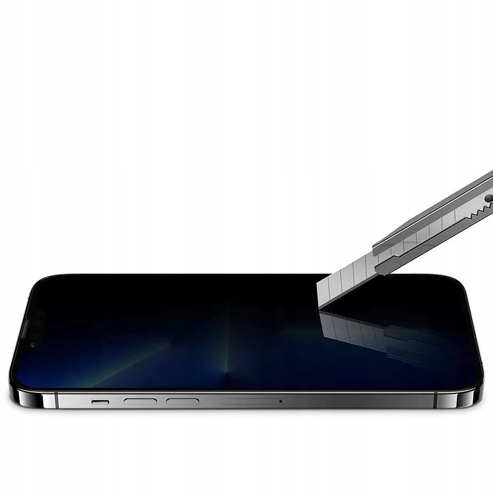 Apple iPhone 14 Pro aizsargstikls  GLASTIFY OTG+ (2-pack)