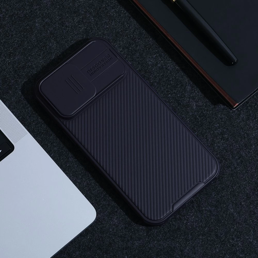 Apple iPhone 14 Pro case  Nillkin CamShield