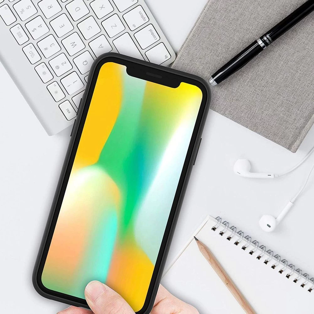 Apple iPhone 14 Pro vāciņš zaļš TECH-PROTECT ICON
