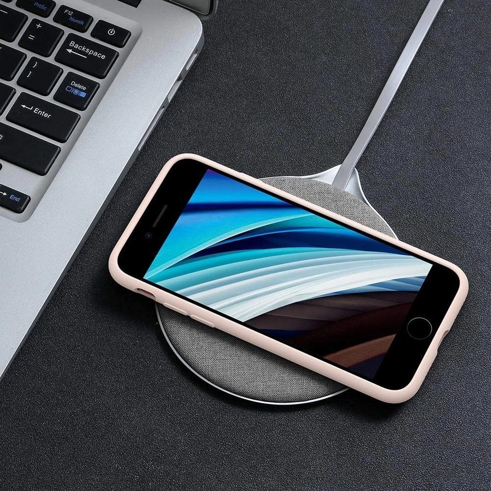 Apple iPhone 14 Pro vāciņš zaļš TECH-PROTECT ICON