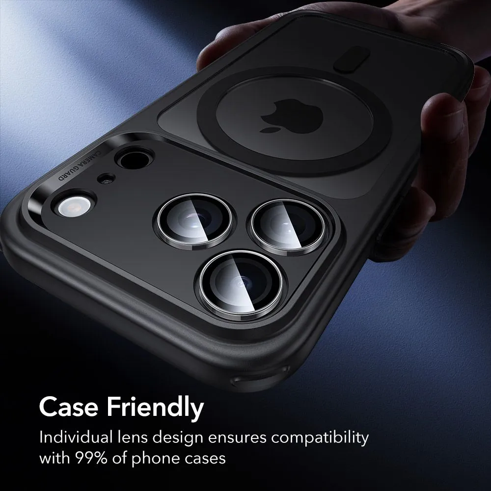 Apple iPhone 14 Pro kaitseklaas  ESR ARMORITE CAMERA PROTECTOR